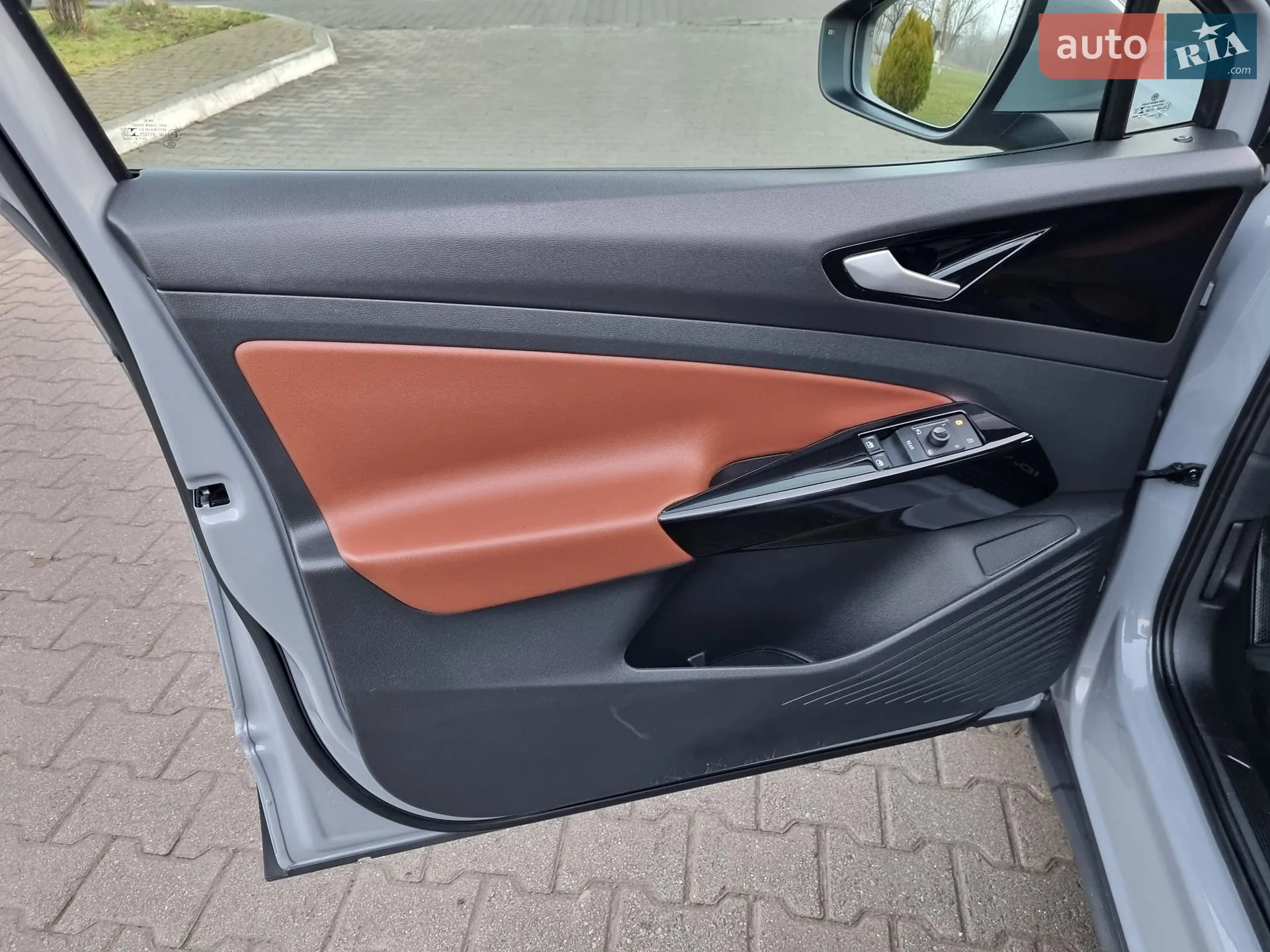 2021 Volkswagen ID.4 - мініатюра 16