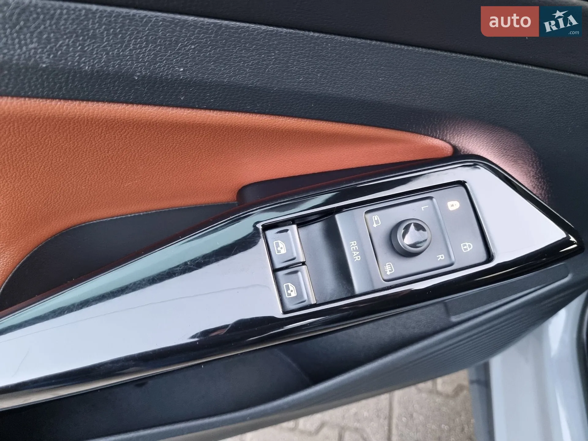 2021 Volkswagen ID.4 - мініатюра 18