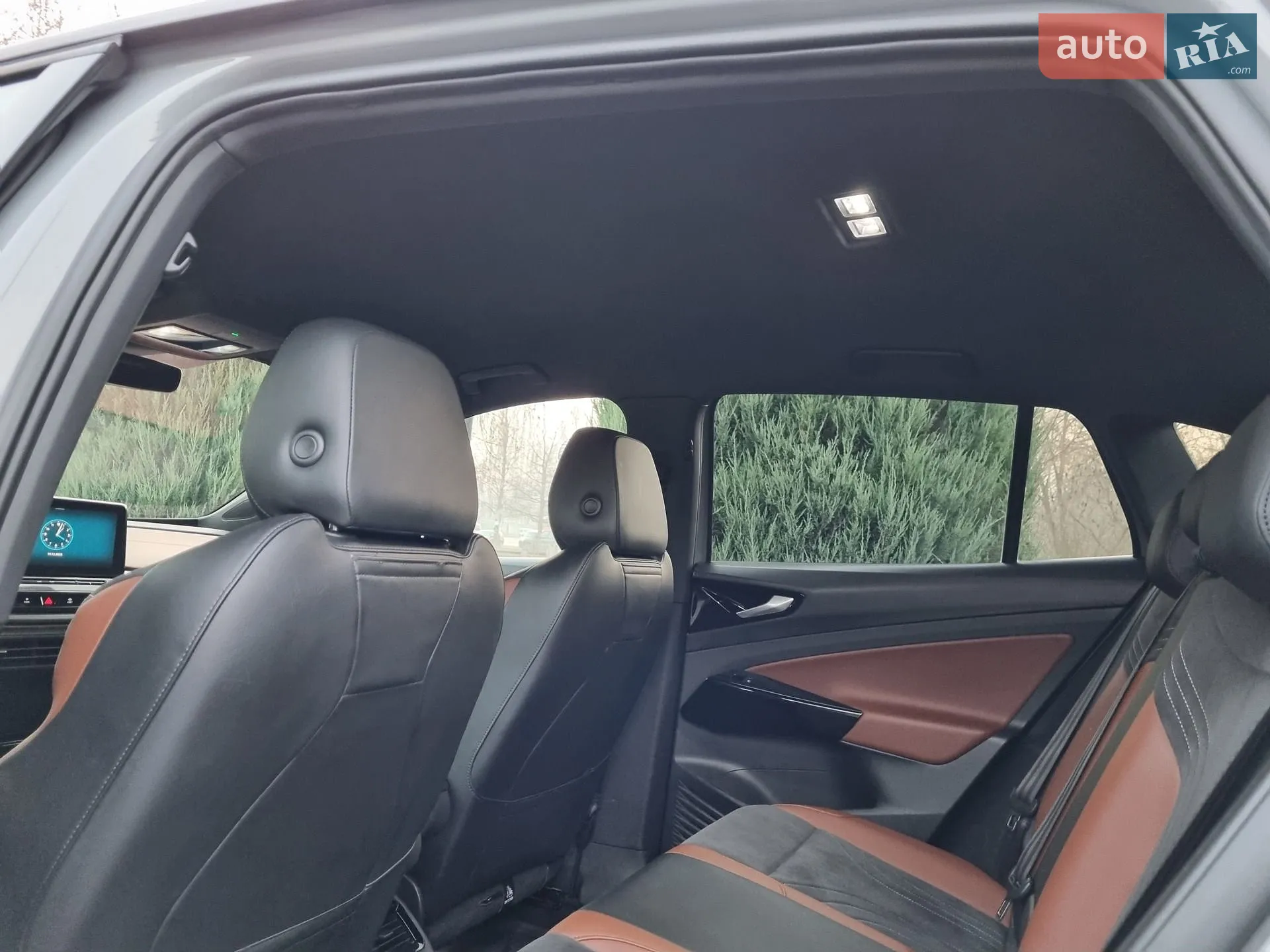 2021 Volkswagen ID.4 - мініатюра 21