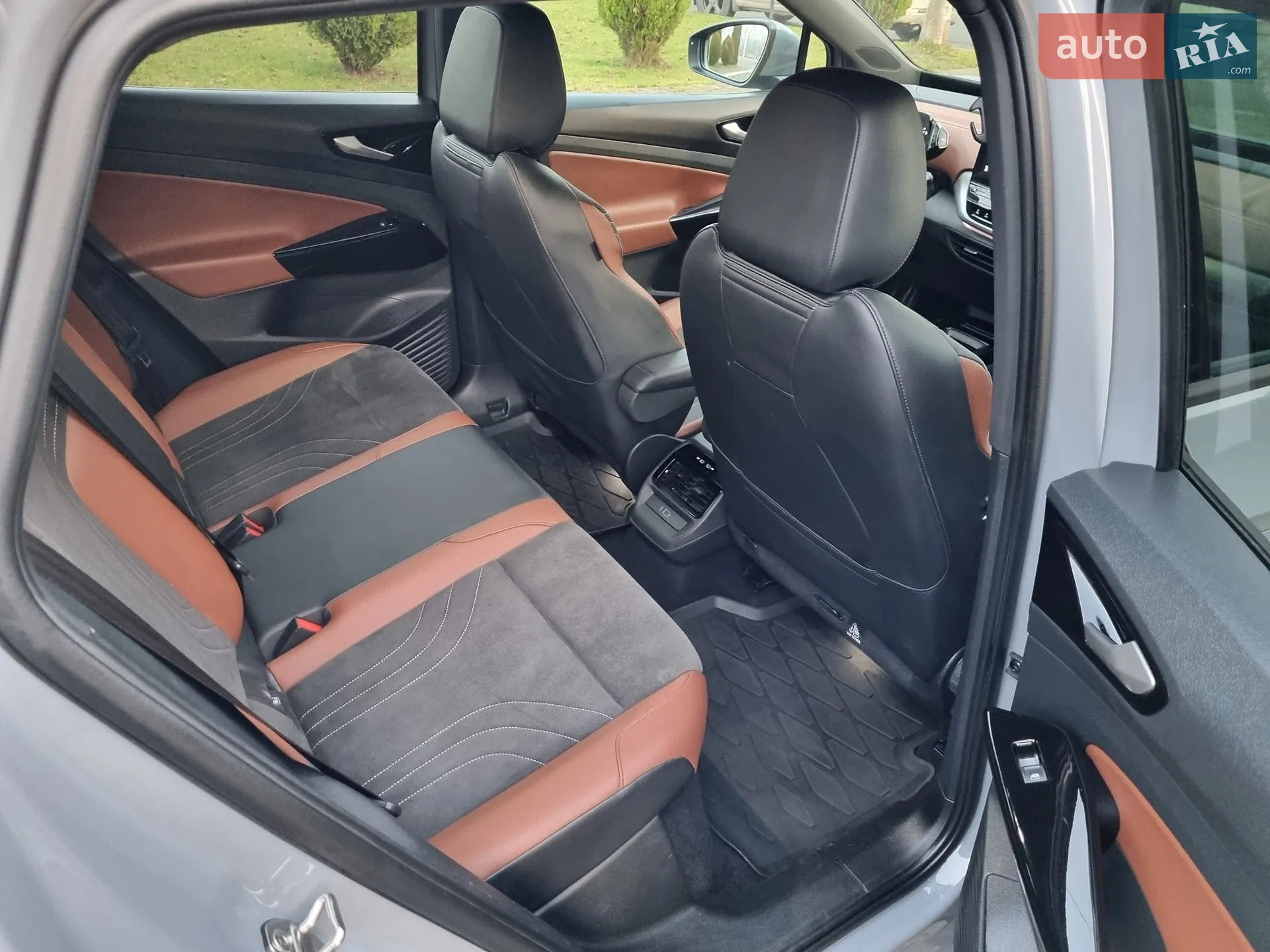 2021 Volkswagen ID.4 - мініатюра 23