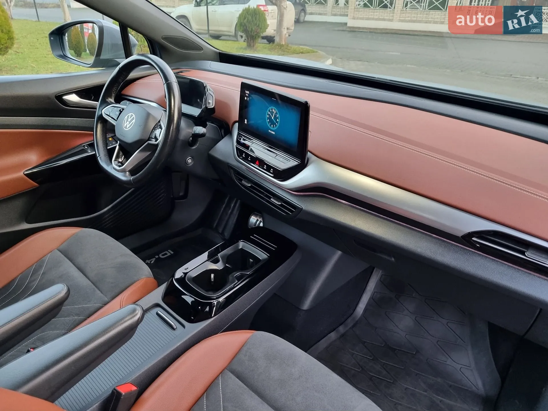 2021 Volkswagen ID.4 - мініатюра 29