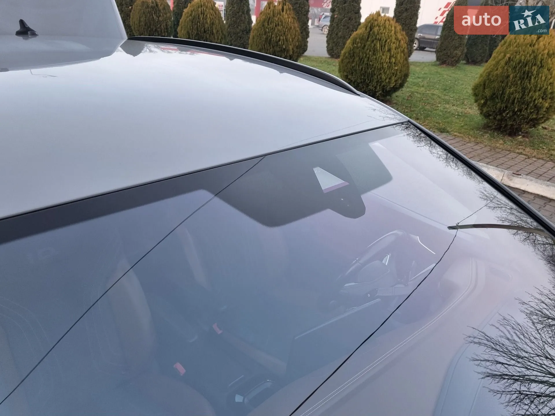 2021 Volkswagen ID.4 - мініатюра 30