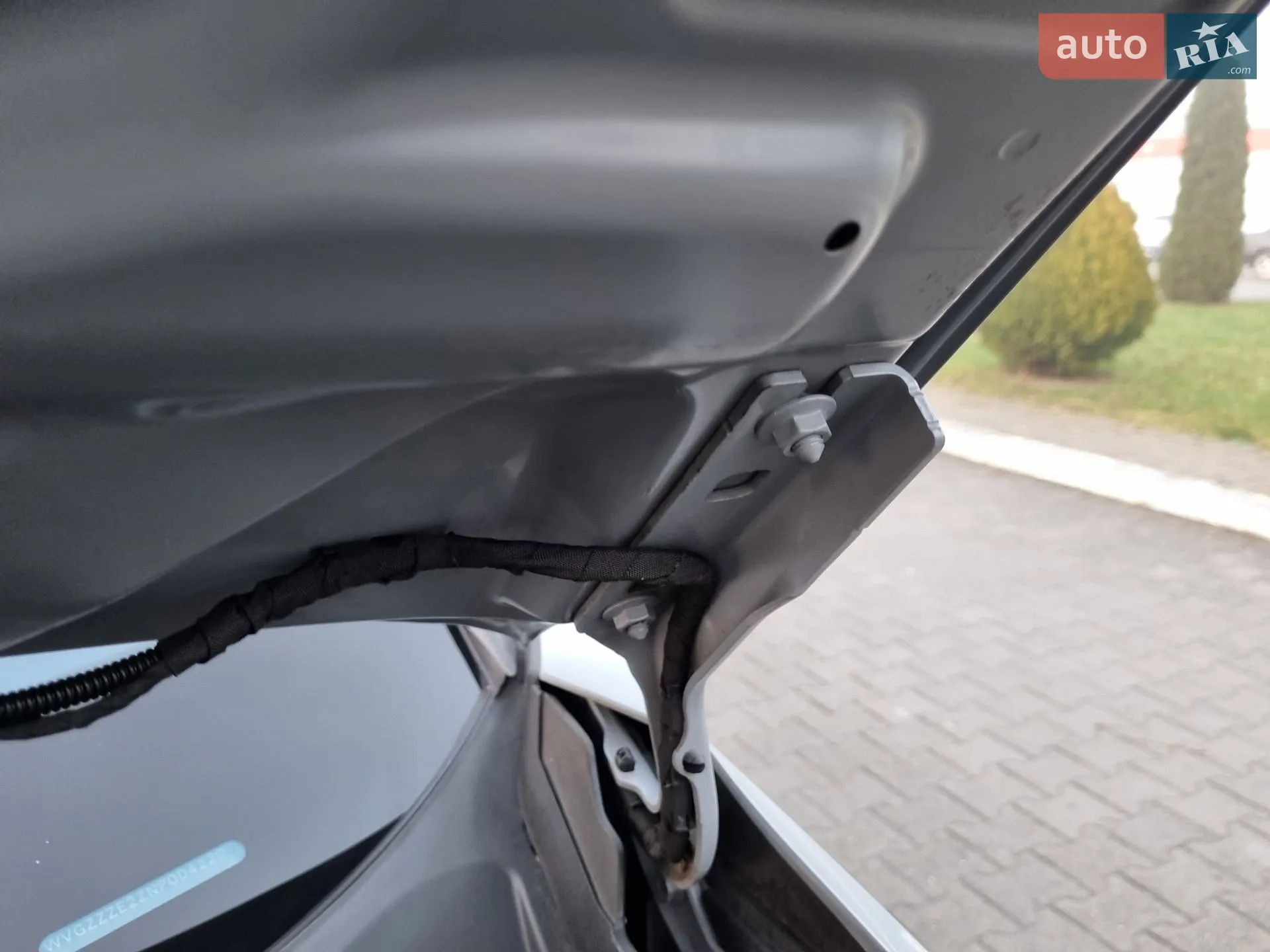 2021 Volkswagen ID.4 - мініатюра 36
