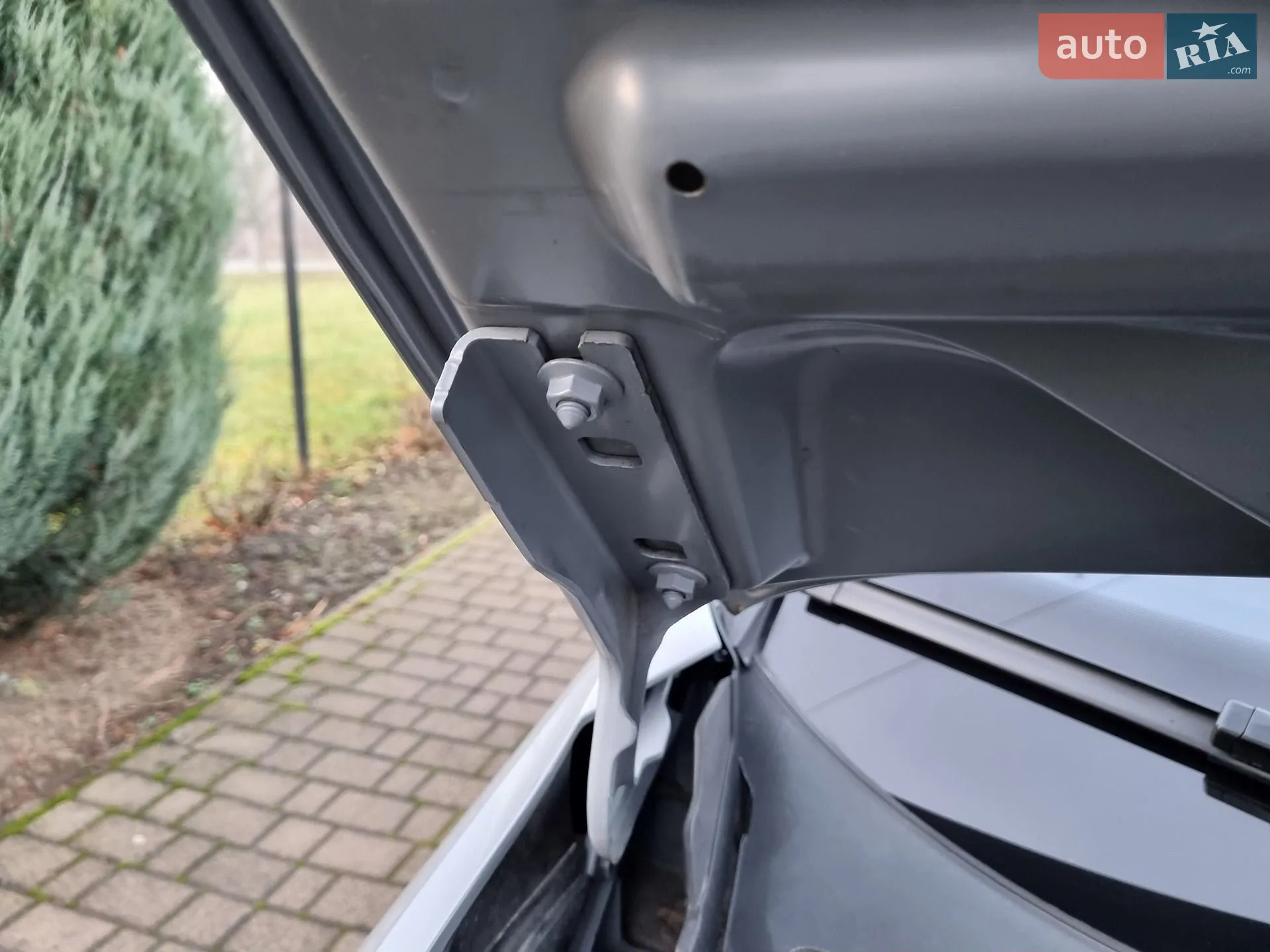 2021 Volkswagen ID.4 - мініатюра 34