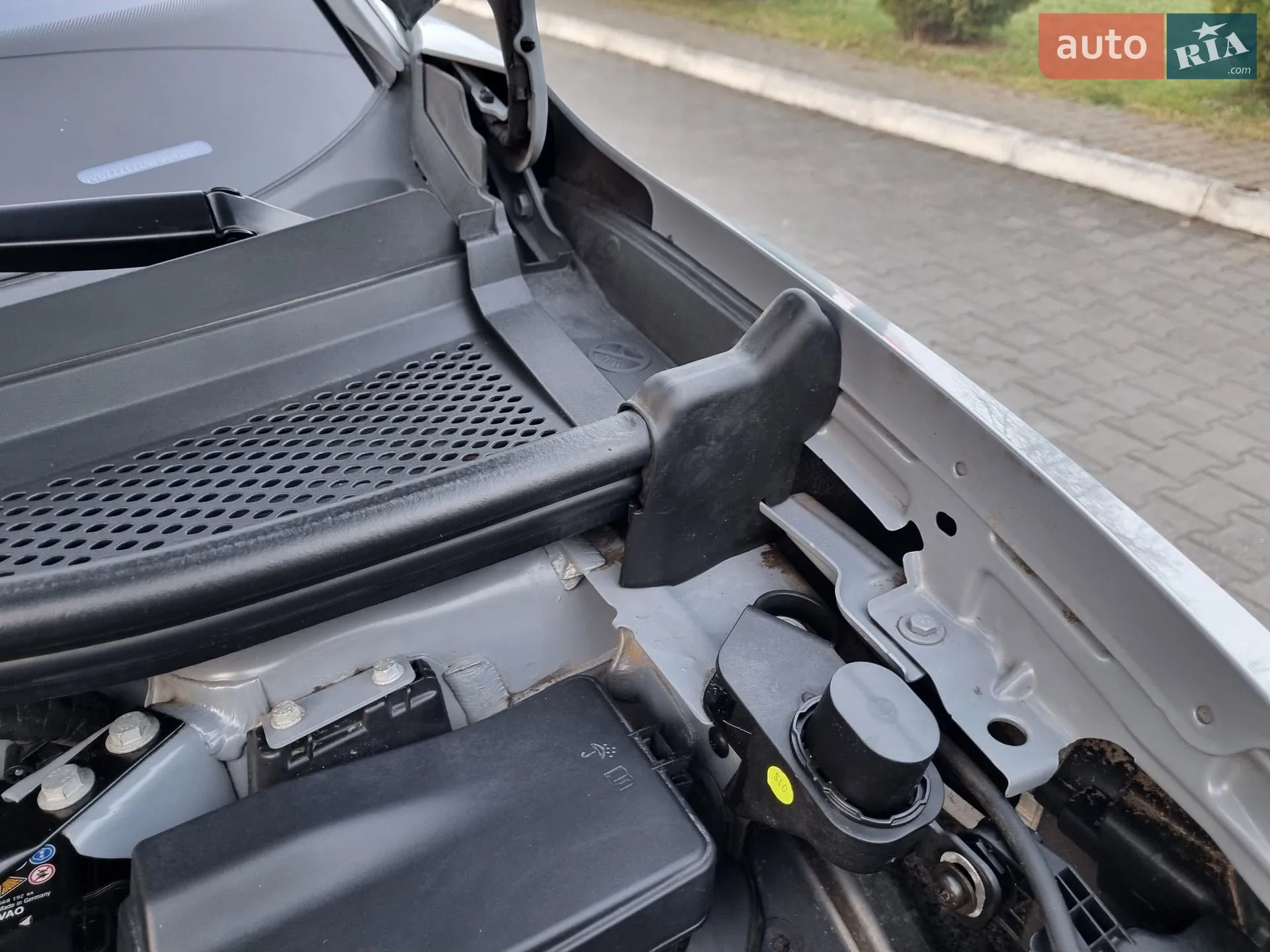 2021 Volkswagen ID.4 - мініатюра 35