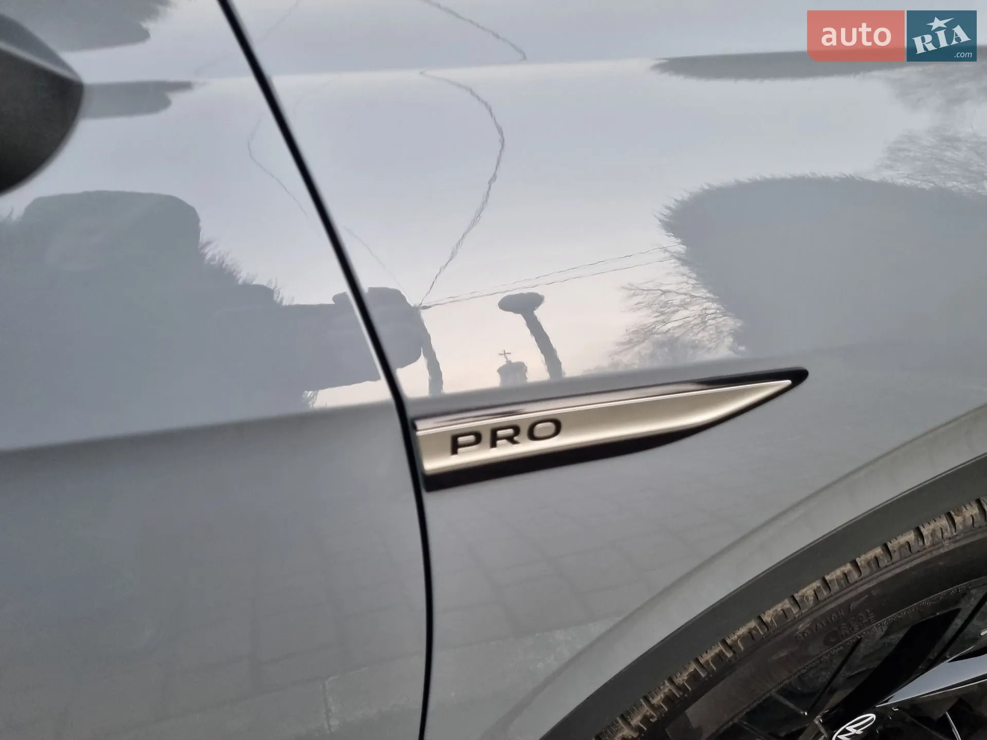 2021 Volkswagen ID.4 - мініатюра 39