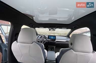 Внедорожник / Кроссовер Volkswagen ID.4 2024 в Виннице