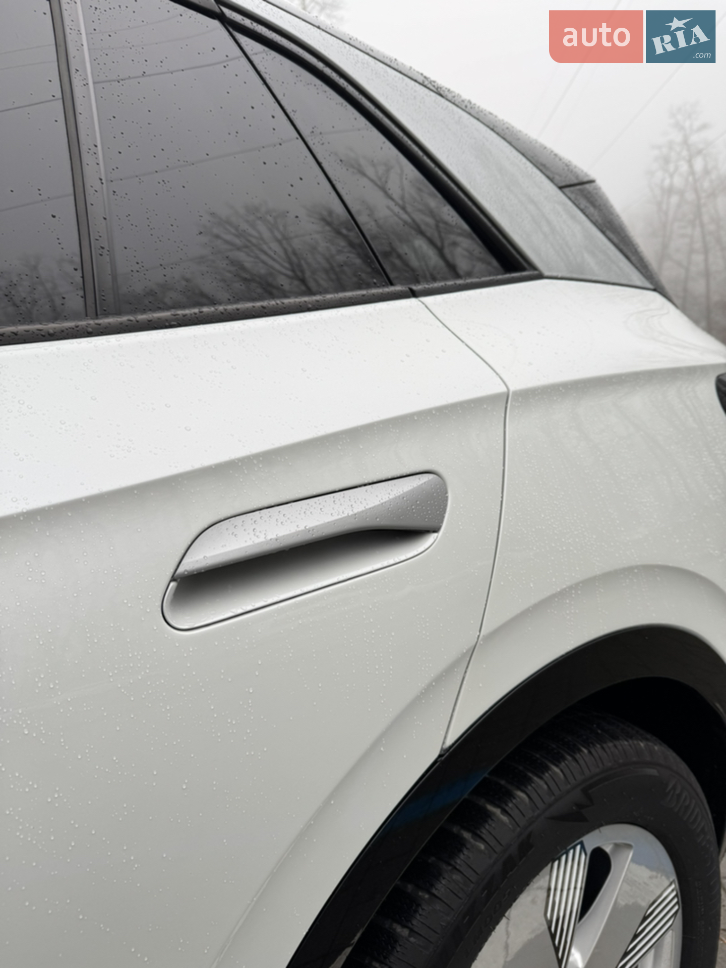 2022 Volkswagen ID.4 - мініатюра 16