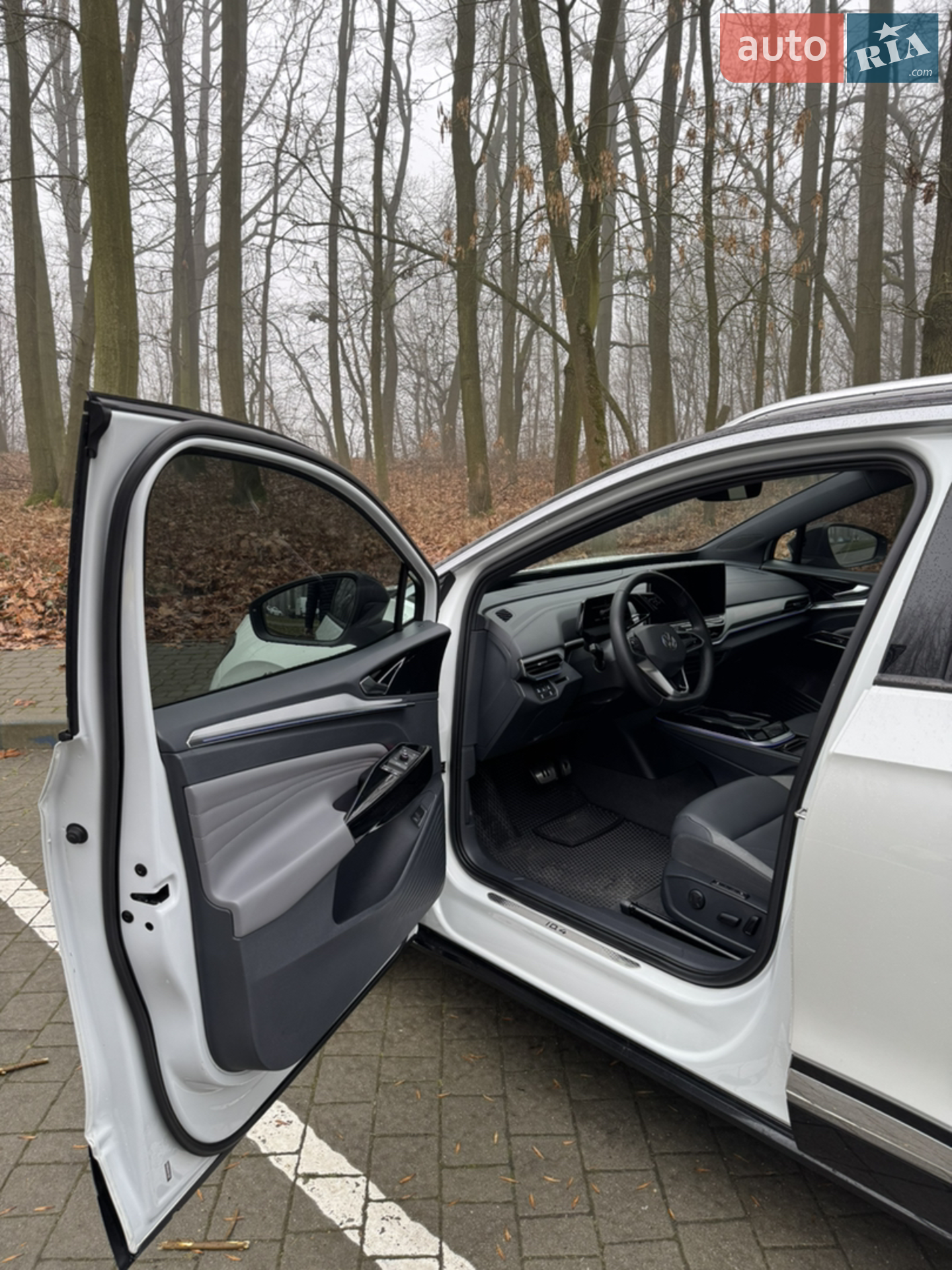 2022 Volkswagen ID.4 - мініатюра 29