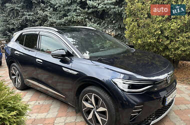 Внедорожник / Кроссовер Volkswagen ID.4 2023 в Одессе