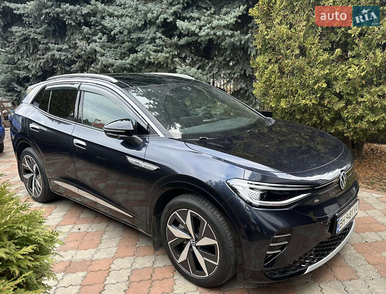 Volkswagen ID.4 2023