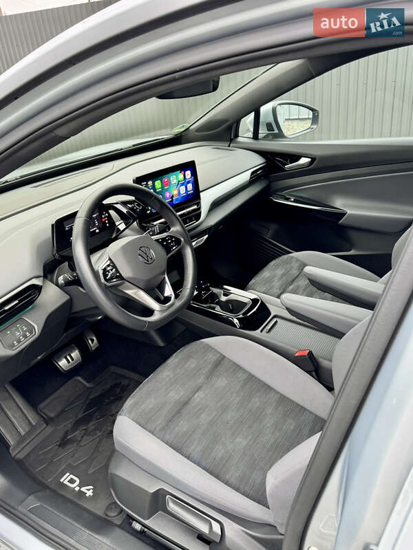 Внедорожник / Кроссовер Volkswagen ID.4 2023 в Хусте