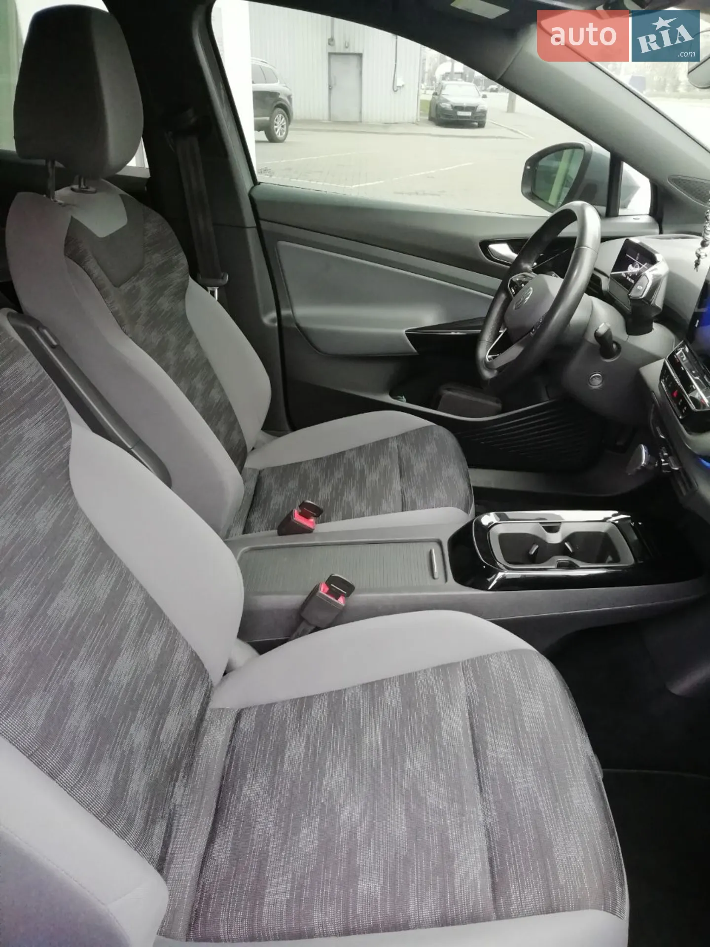 2022 Volkswagen ID.4 - мініатюра 6