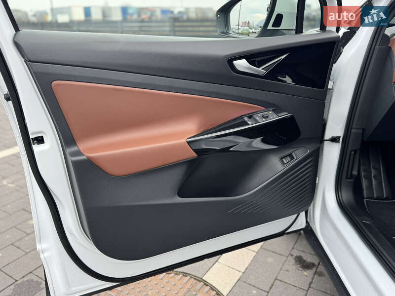 Внедорожник / Кроссовер Volkswagen ID.4 2021 в Мукачево фото 27 Внедорожник / Кроссовер Volkswagen ID.4 2021 в Мукачево