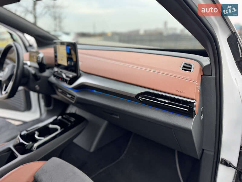 Внедорожник / Кроссовер Volkswagen ID.4 2021 в Мукачево фото 35 Внедорожник / Кроссовер Volkswagen ID.4 2021 в Мукачево
