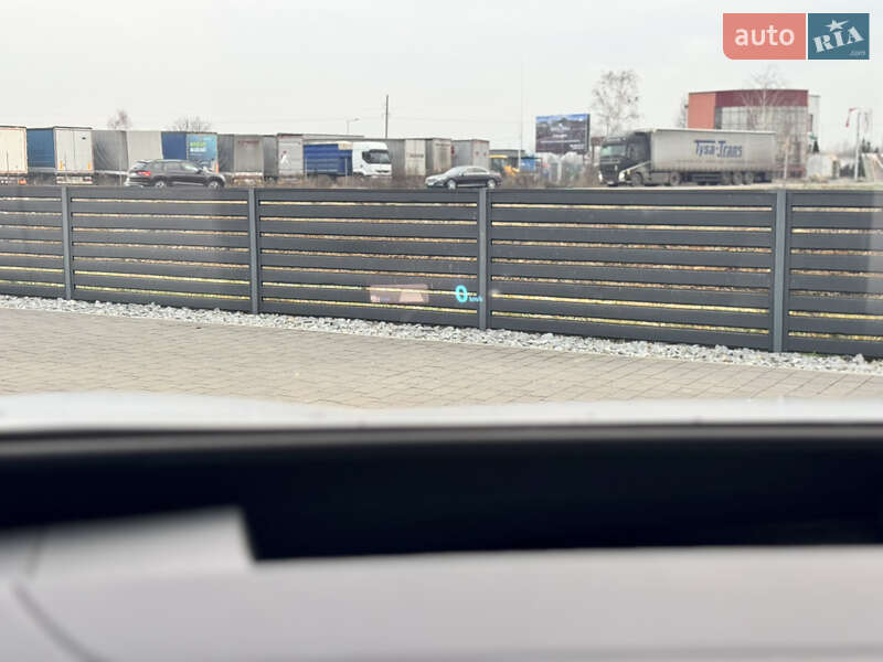 Внедорожник / Кроссовер Volkswagen ID.4 2021 в Мукачево фото 40 Внедорожник / Кроссовер Volkswagen ID.4 2021 в Мукачево