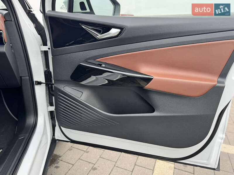 Внедорожник / Кроссовер Volkswagen ID.4 2021 в Мукачево фото 49 Внедорожник / Кроссовер Volkswagen ID.4 2021 в Мукачево