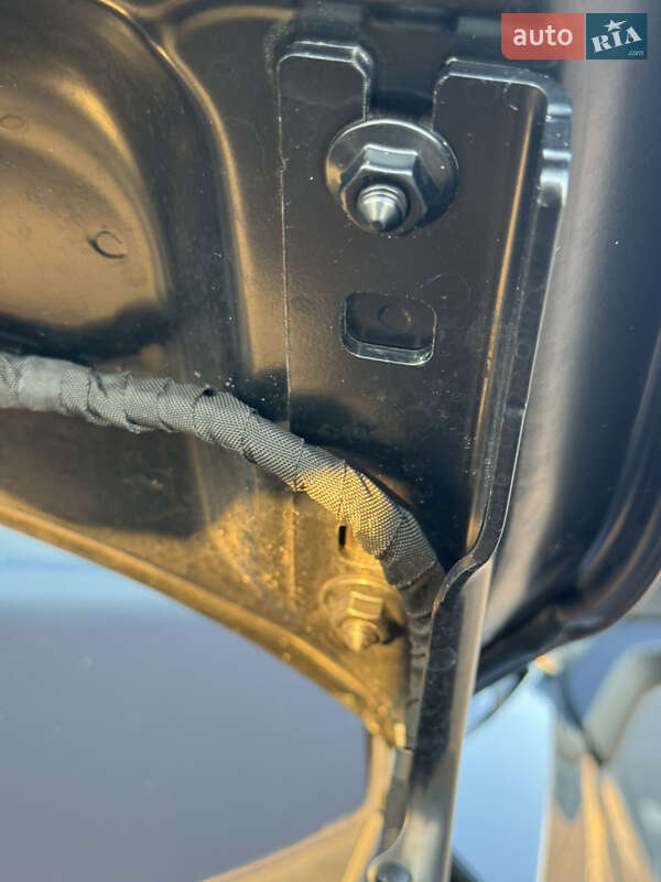 Внедорожник / Кроссовер Volkswagen ID.4 2021 в Мукачево