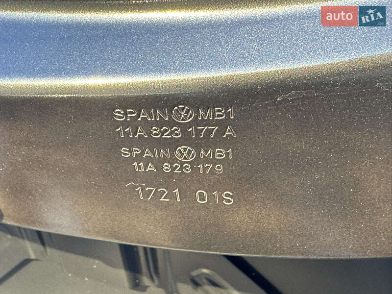 Внедорожник / Кроссовер Volkswagen ID.4 2021 в Мукачево