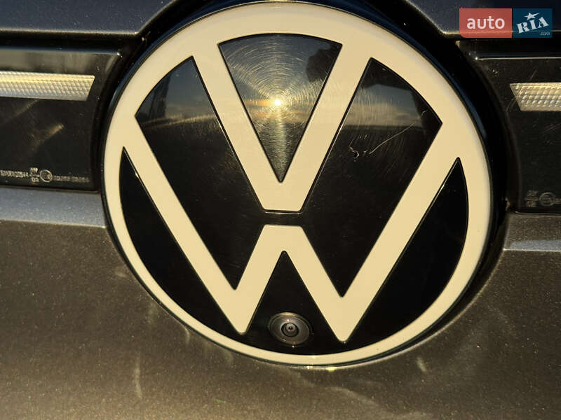 Внедорожник / Кроссовер Volkswagen ID.4 2021 в Мукачево