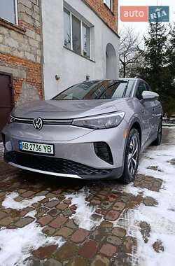 Позашляховик / Кросовер Volkswagen ID.4 2023 в Вінниці