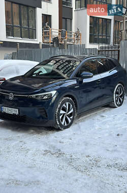 Внедорожник / Кроссовер Volkswagen ID.4 2023 в Хмельницком
