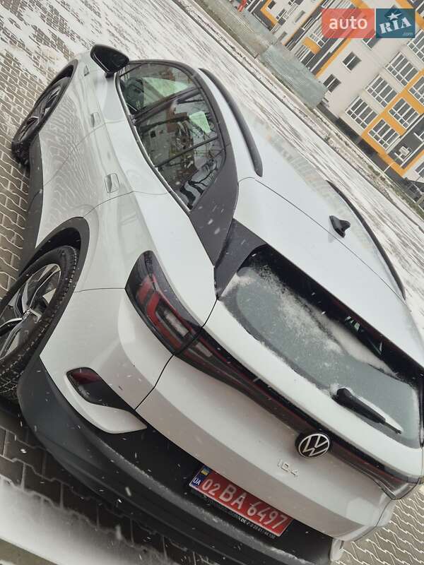 Позашляховик / Кросовер Volkswagen ID.4 2021 в Вінниці