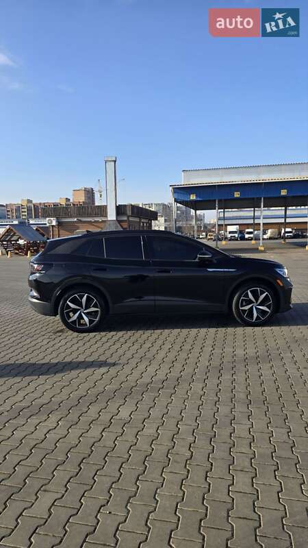 Позашляховик / Кросовер Volkswagen ID.4 2023 в Одесі