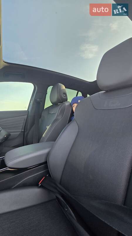 Позашляховик / Кросовер Volkswagen ID.4 2023 в Одесі