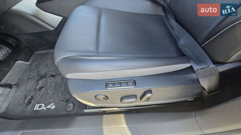 Позашляховик / Кросовер Volkswagen ID.4 2023 в Одесі