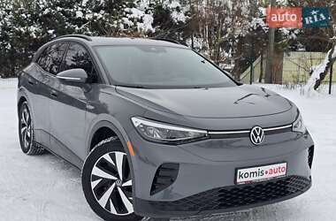 Позашляховик / Кросовер Volkswagen ID.4 2023 в Хмельницькому