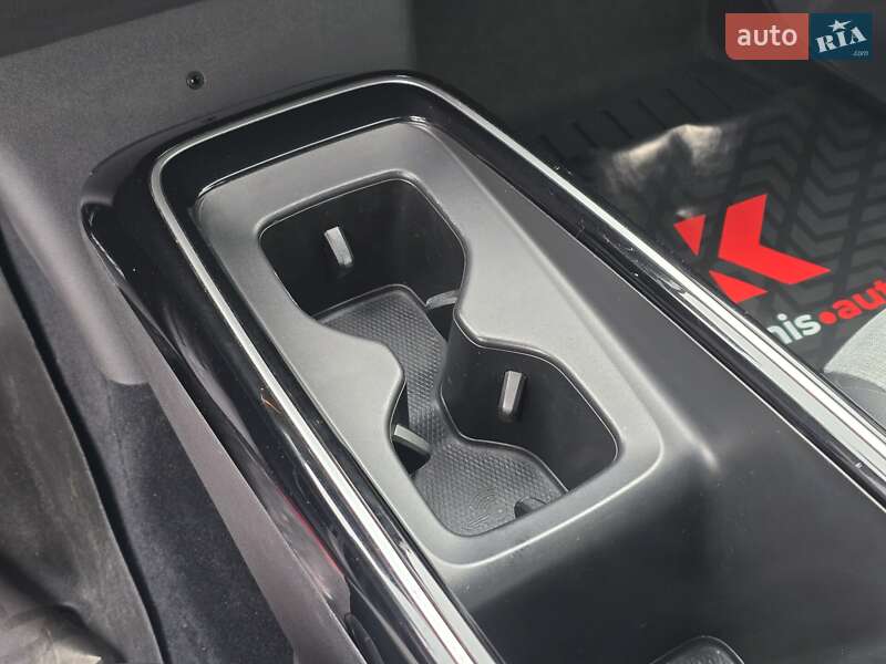 Внедорожник / Кроссовер Volkswagen ID.4 2023 в Хмельницком