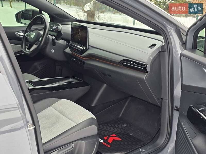 Внедорожник / Кроссовер Volkswagen ID.4 2023 в Хмельницком