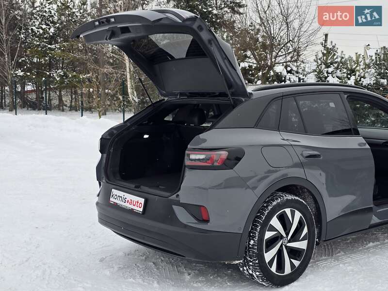 Внедорожник / Кроссовер Volkswagen ID.4 2023 в Хмельницком