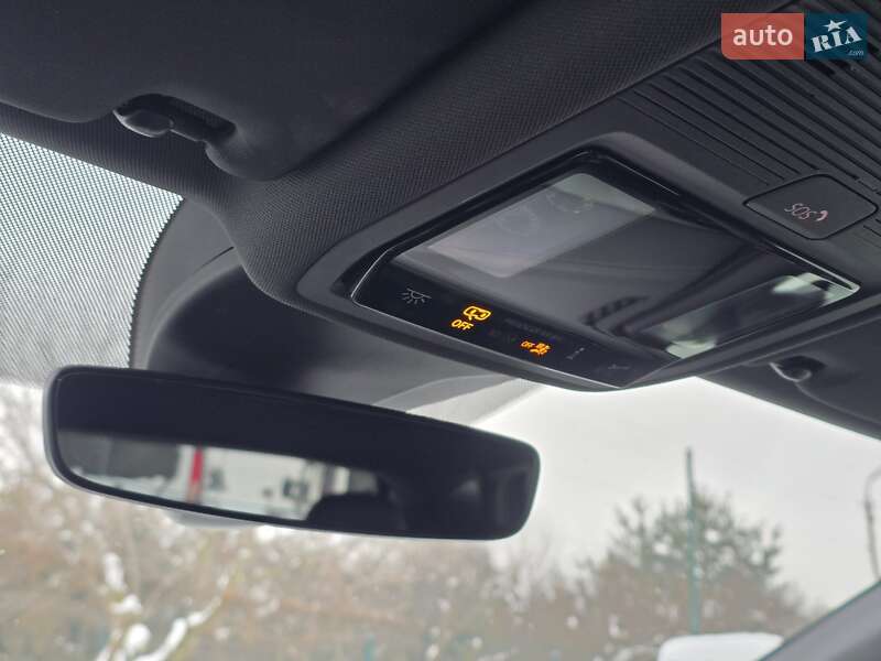 Внедорожник / Кроссовер Volkswagen ID.4 2023 в Хмельницком