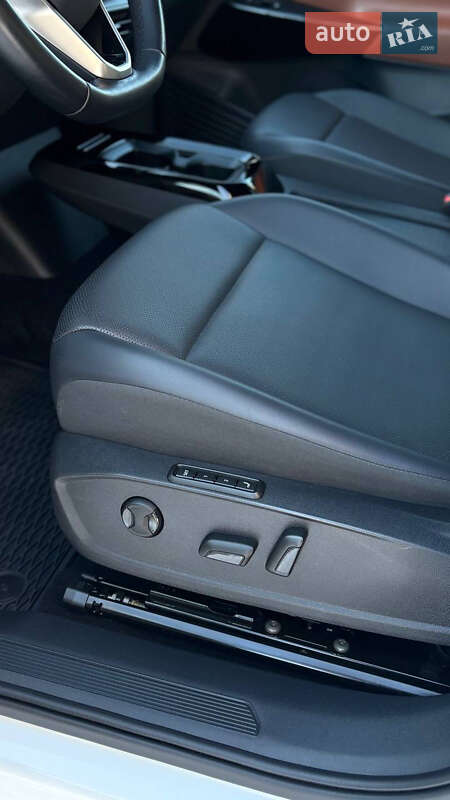Внедорожник / Кроссовер Volkswagen ID.4 2021 в Николаеве