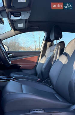 Внедорожник / Кроссовер Volkswagen ID.4 2021 в Николаеве