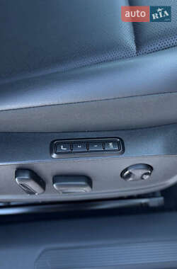 Внедорожник / Кроссовер Volkswagen ID.4 2021 в Николаеве
