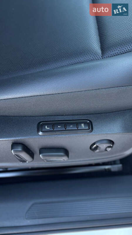 Внедорожник / Кроссовер Volkswagen ID.4 2021 в Николаеве