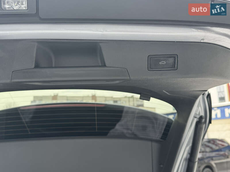 Внедорожник / Кроссовер Volkswagen ID.4 2023 в Луцке