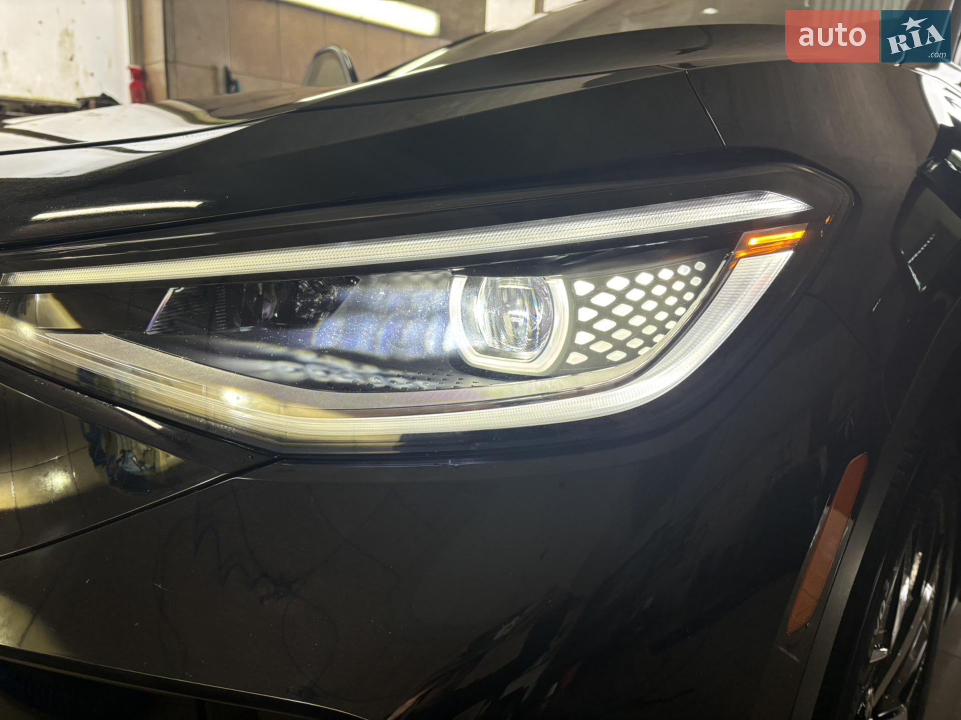 2022 Volkswagen ID.4 - мініатюра 4