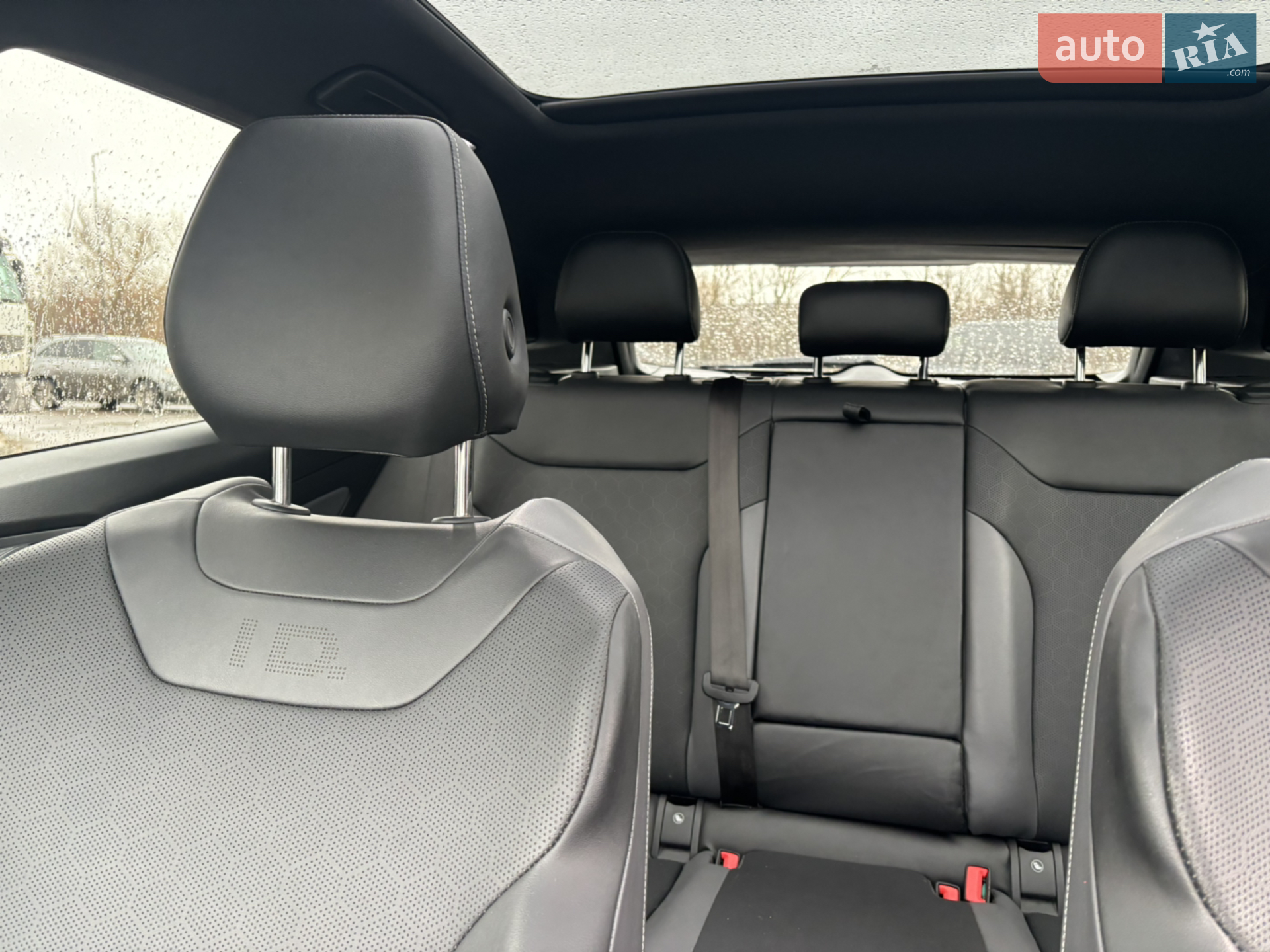2022 Volkswagen ID.4 - мініатюра 15