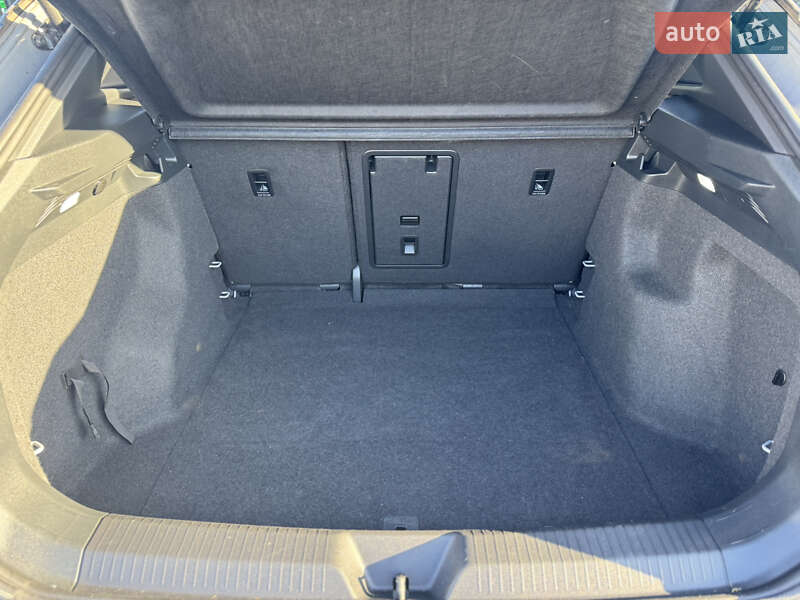 Внедорожник / Кроссовер Volkswagen ID.4 2022 в Львове