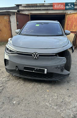 Позашляховик / Кросовер Volkswagen ID.4 2021 в Кременчуці