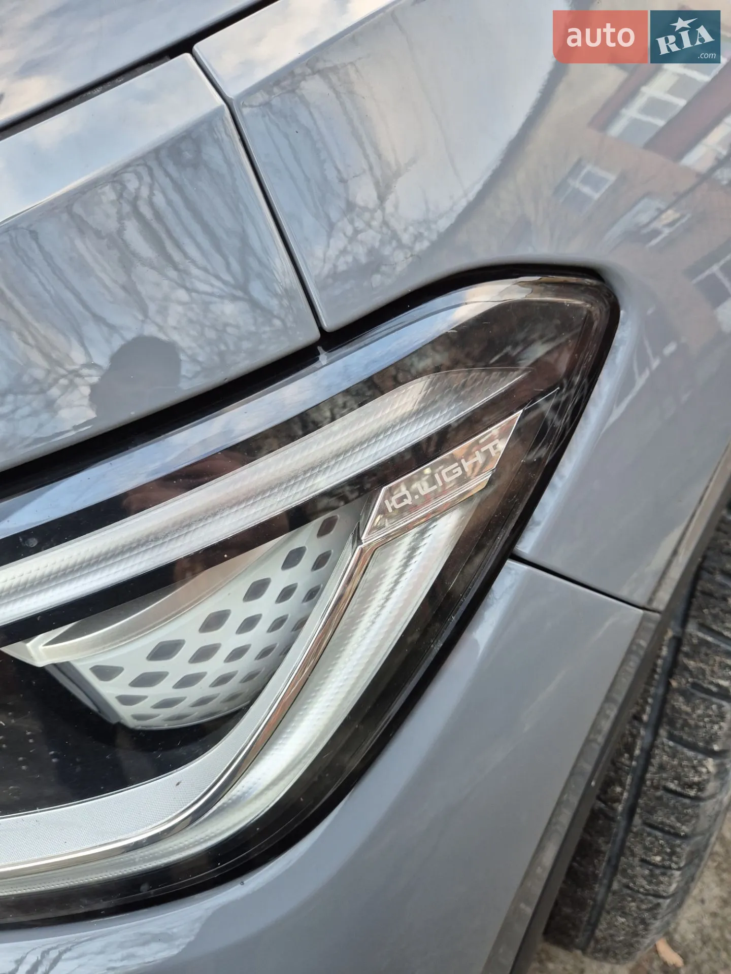 2022 Volkswagen ID.4 - мініатюра 11