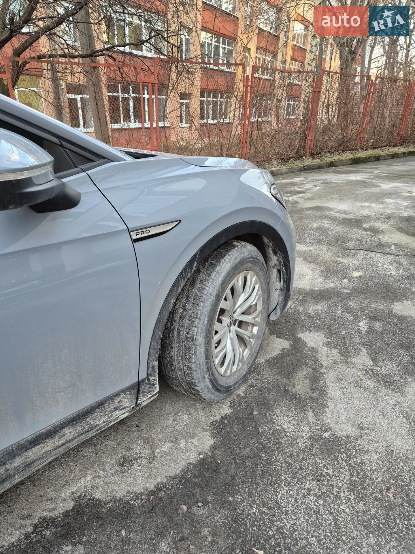 2022 Volkswagen ID.4 - мініатюра 3