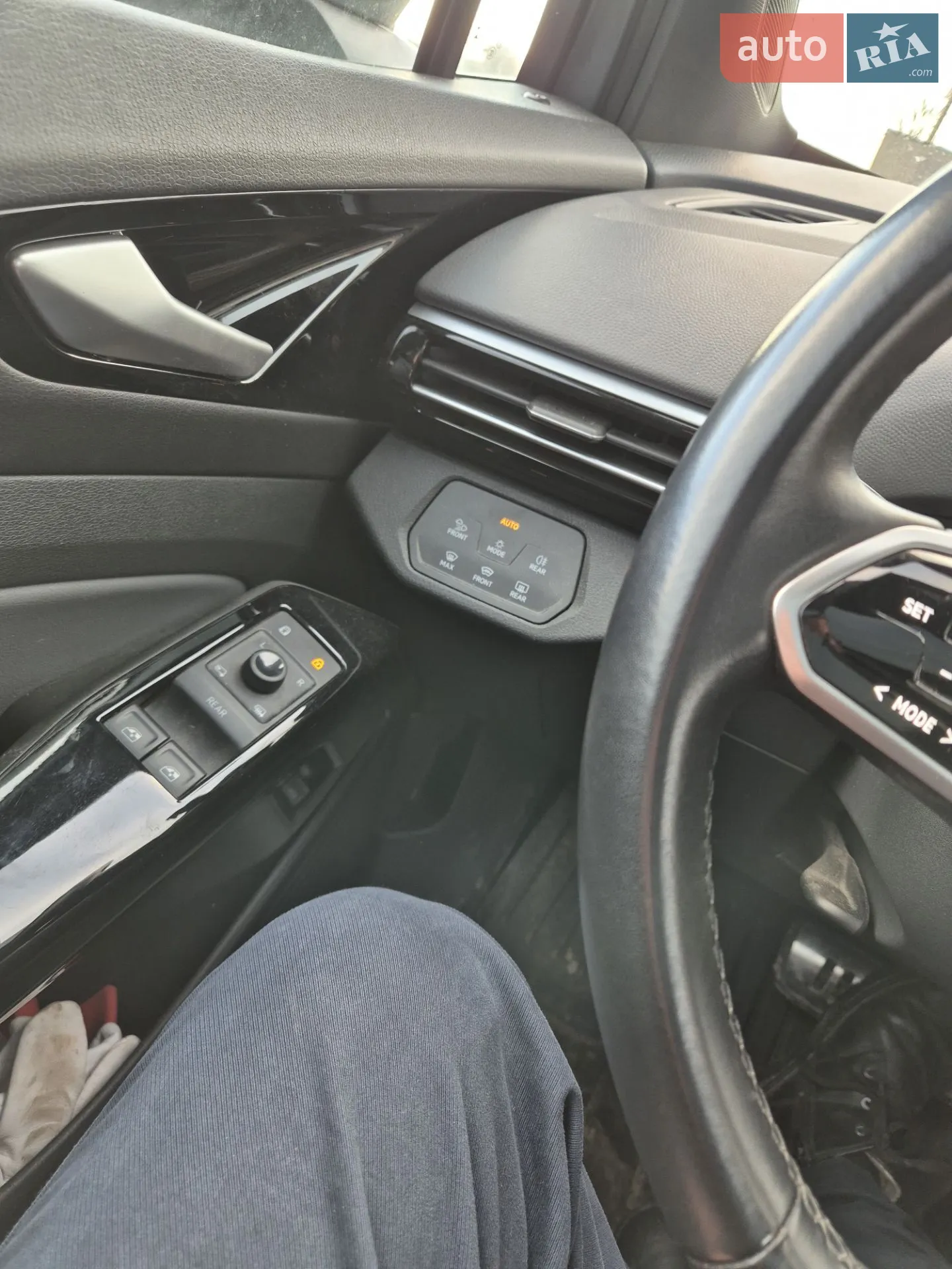 2022 Volkswagen ID.4 - мініатюра 22