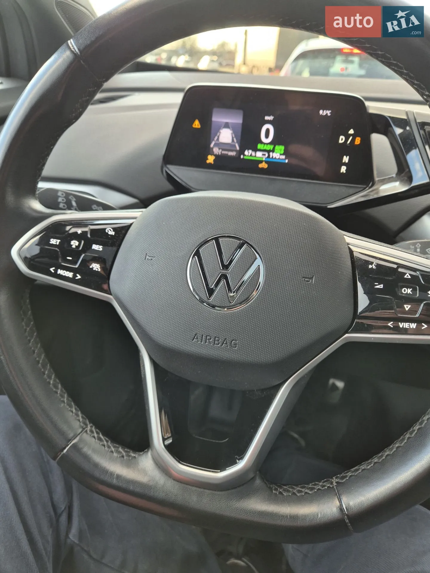 2022 Volkswagen ID.4 - мініатюра 23