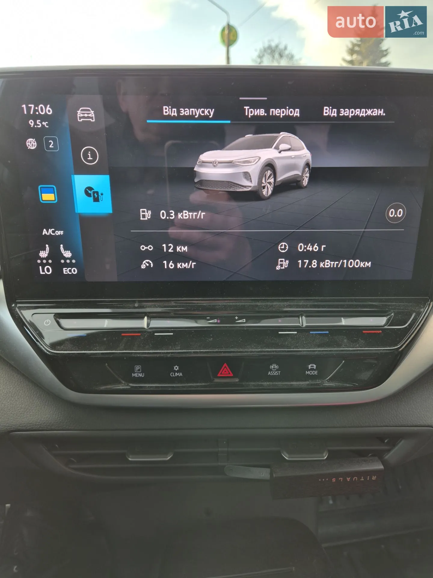 2022 Volkswagen ID.4 - мініатюра 32