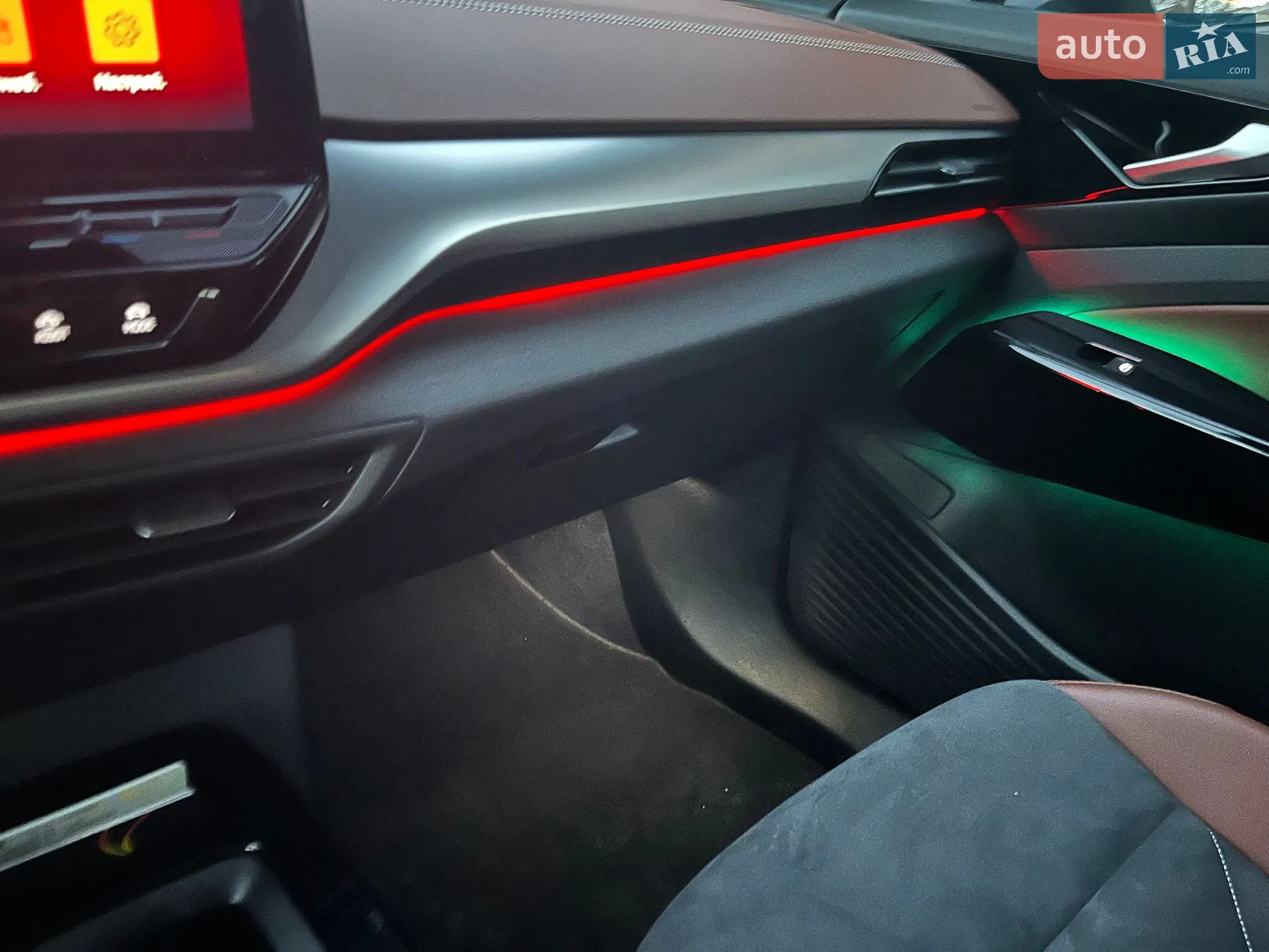 2021 Volkswagen ID.4 - мініатюра 35